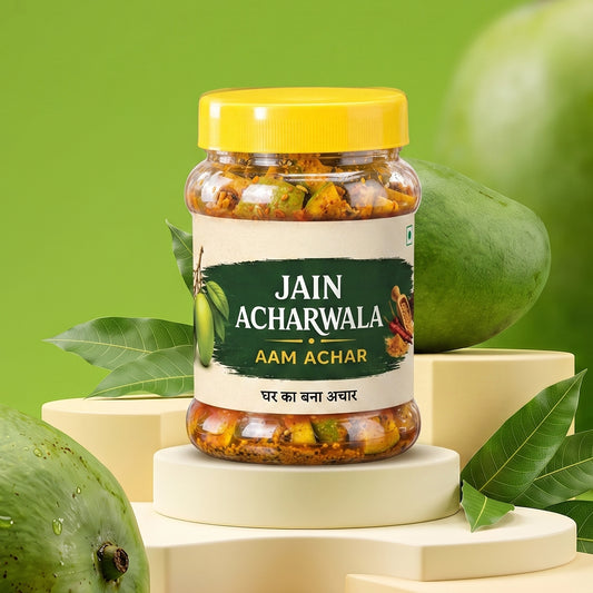 Aam Achar