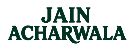 Jain Acharwala